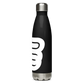 Brayden Schager "Logo" Water Bottle