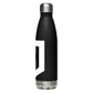 Jarquez Hunter "Logo" Water Bottle
