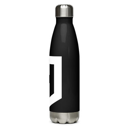 Jarquez Hunter "Logo" Water Bottle