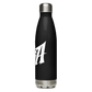 CJ Allen "Logo" Water Bottle