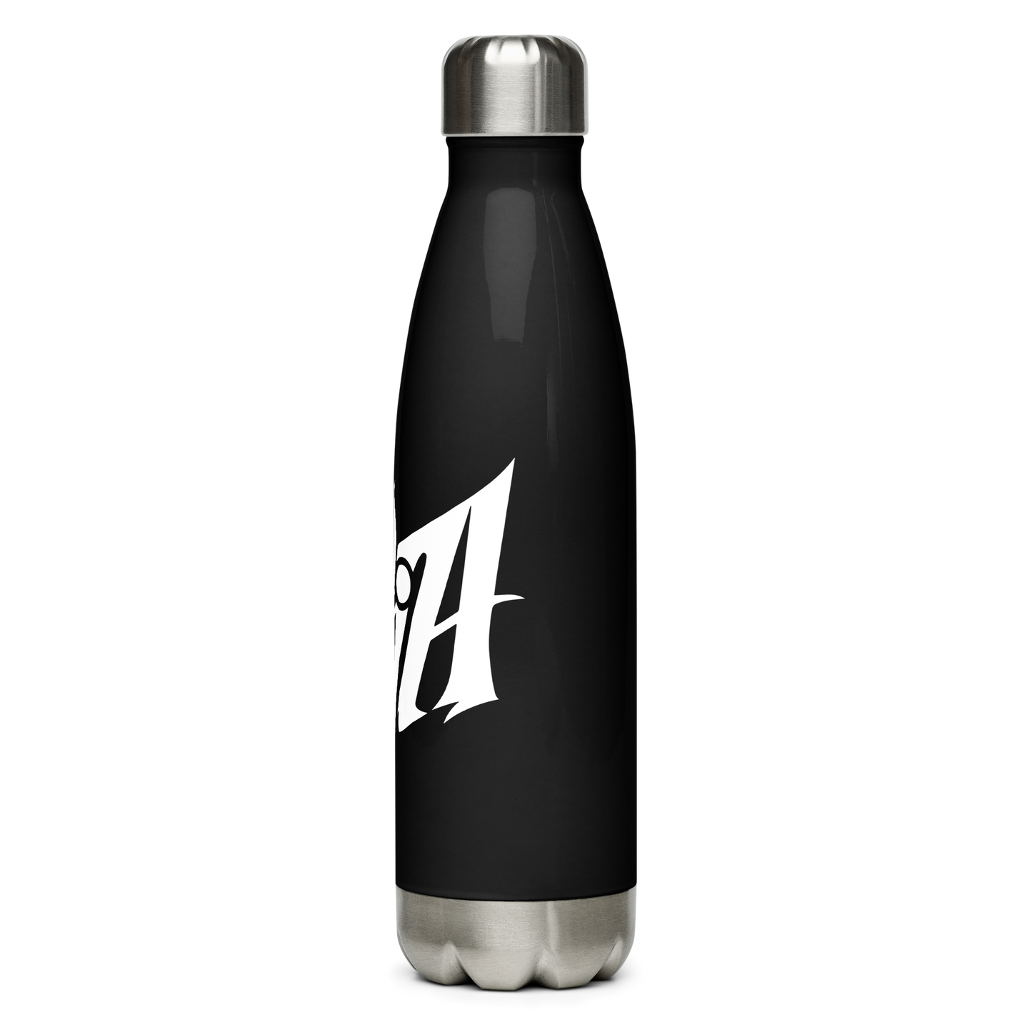 CJ Allen "Logo" Water Bottle
