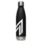 Mark Mitchell "Logo" Water Bottle