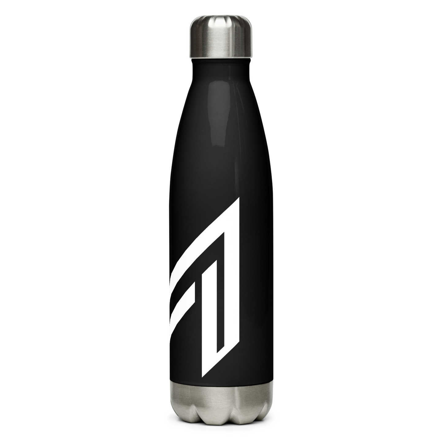 Mark Mitchell "Logo" Water Bottle