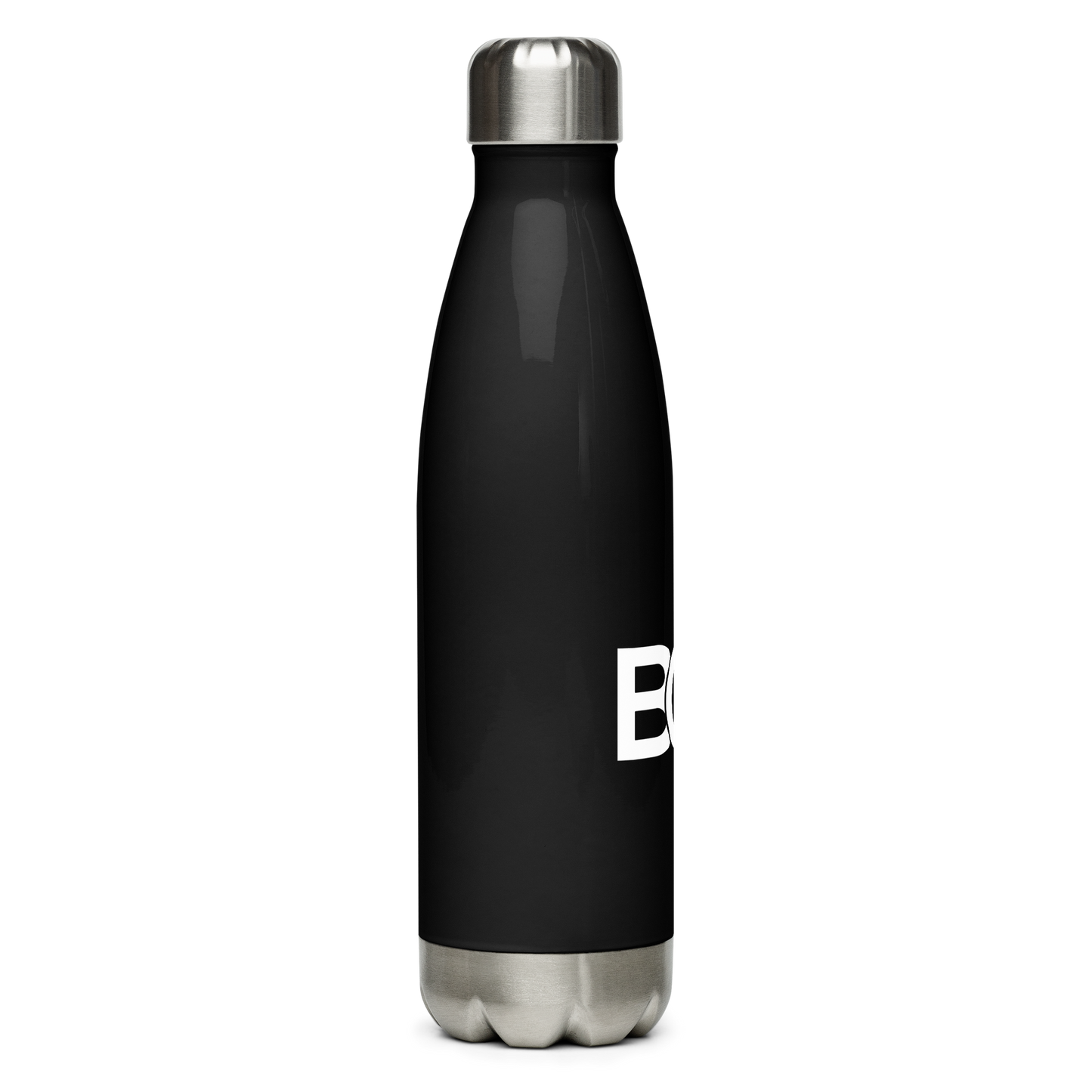 Blake Corum "Logo" Water Bottle