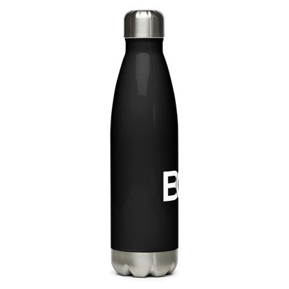 Blake Corum "Logo" Water Bottle