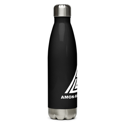 Amon-Ra St. Brown "Logo" Water Bottle