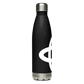 Cam Whitmore "Logo" Water Bottle