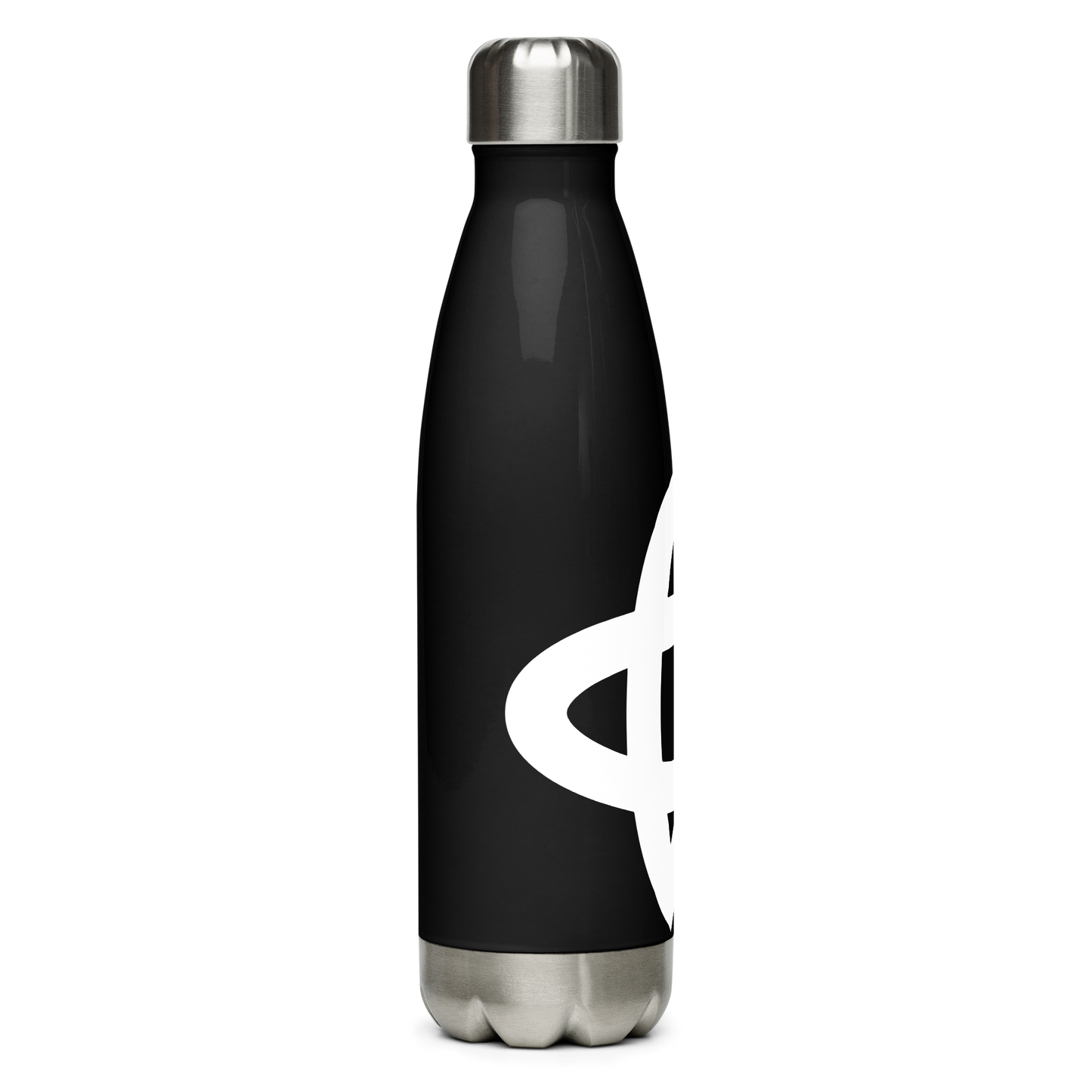 Cam Whitmore "Logo" Water Bottle
