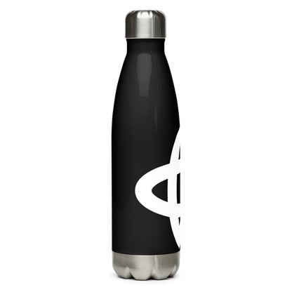 Cam Whitmore "Logo" Water Bottle
