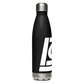 Brayden Schager "Logo" Water Bottle