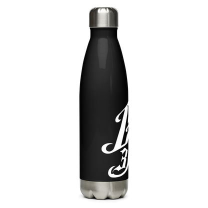 CJ Allen "Logo" Water Bottle