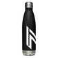 Mark Mitchell "Logo" Water Bottle