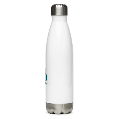 James Bradberry IV "Logo" Water Bottle