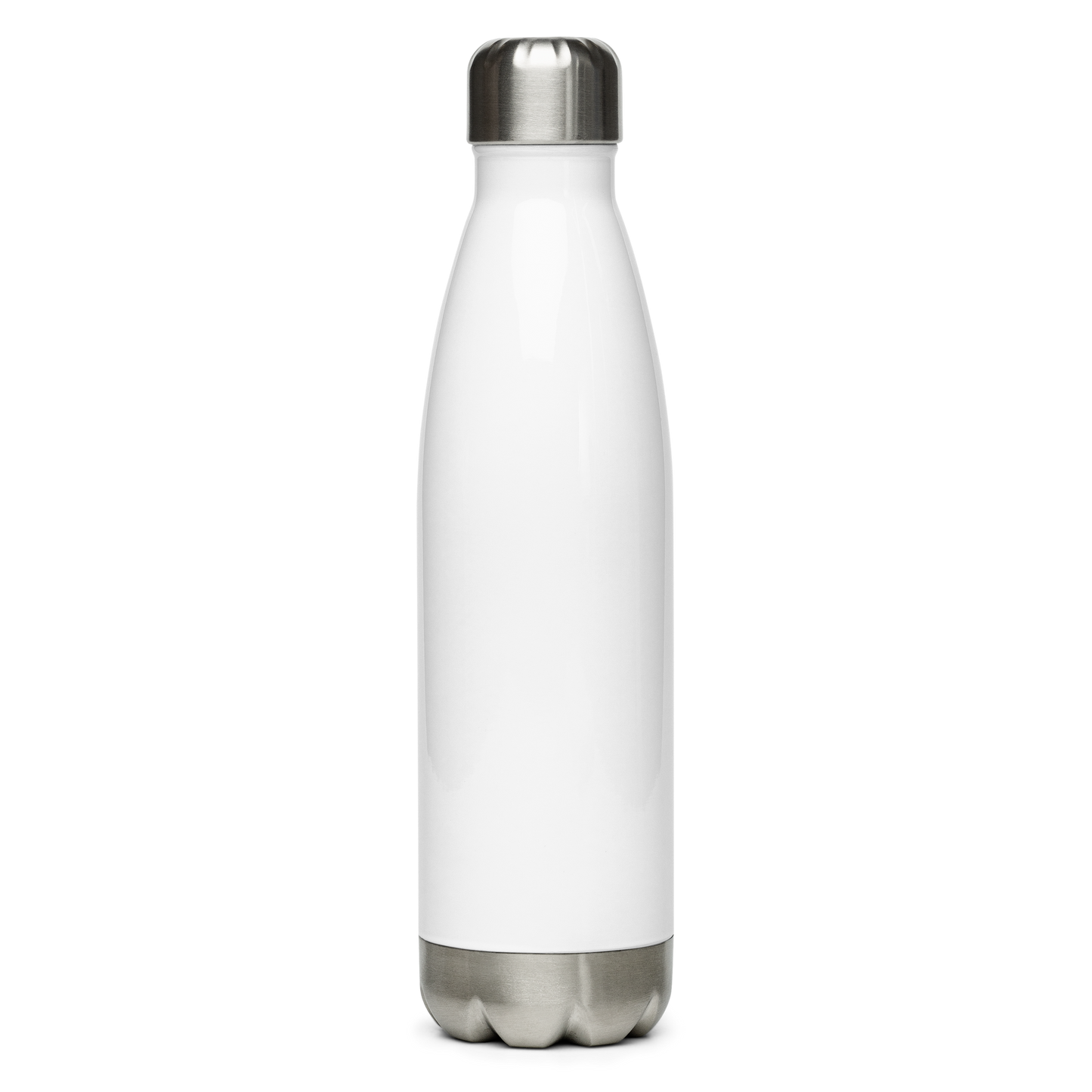 Malik Whitaker "Dunk" Stainless Steel Water Bottle