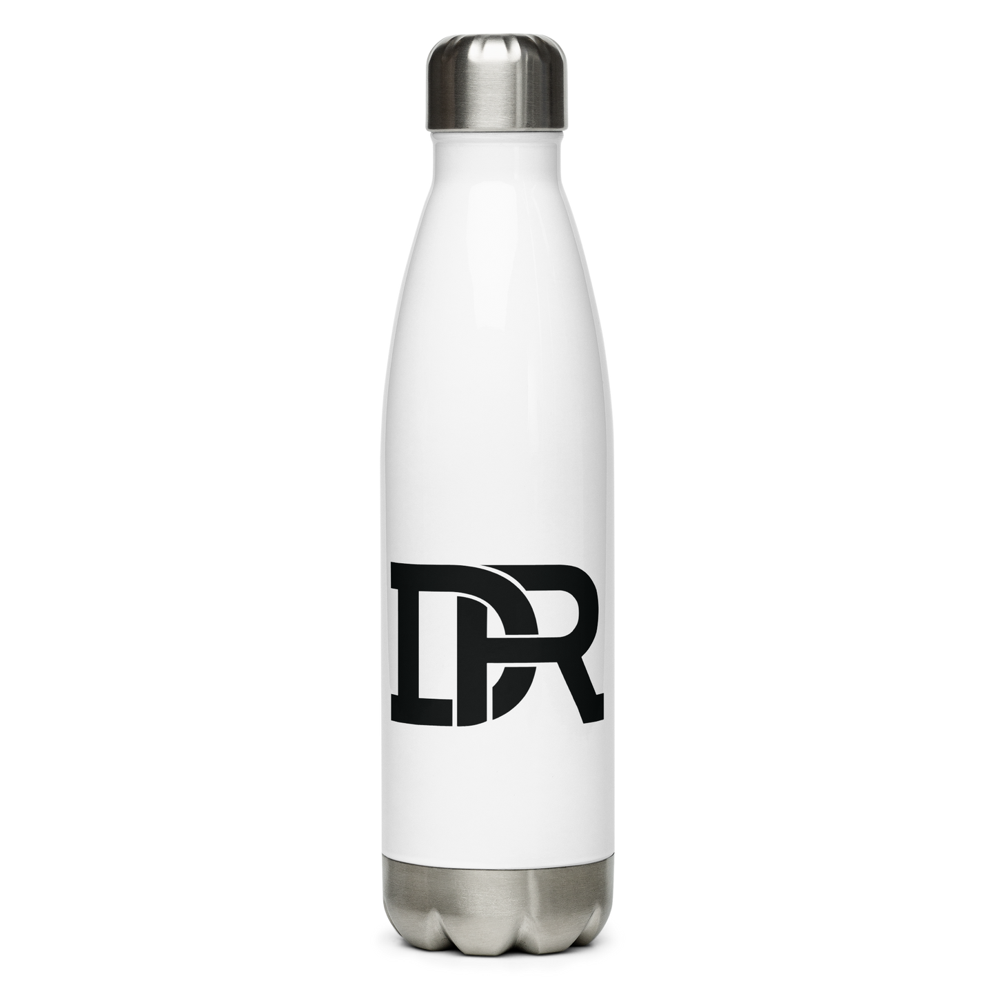 Darius Rush "Logo" Water Bottle