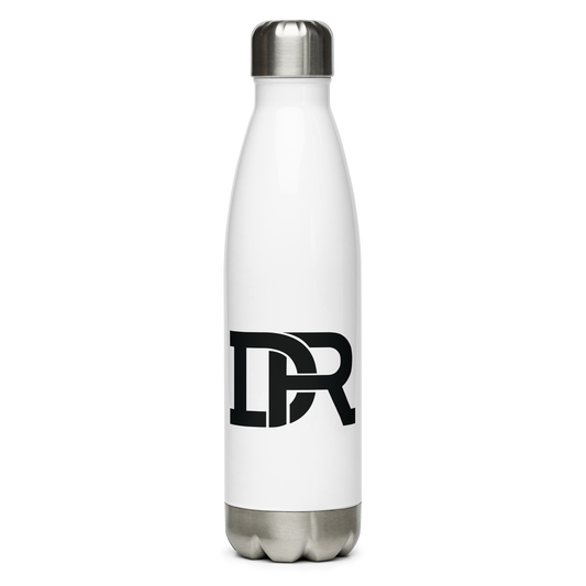 Darius Rush "Logo" Water Bottle