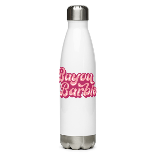 Angel Reese "Logo" Water Bottle