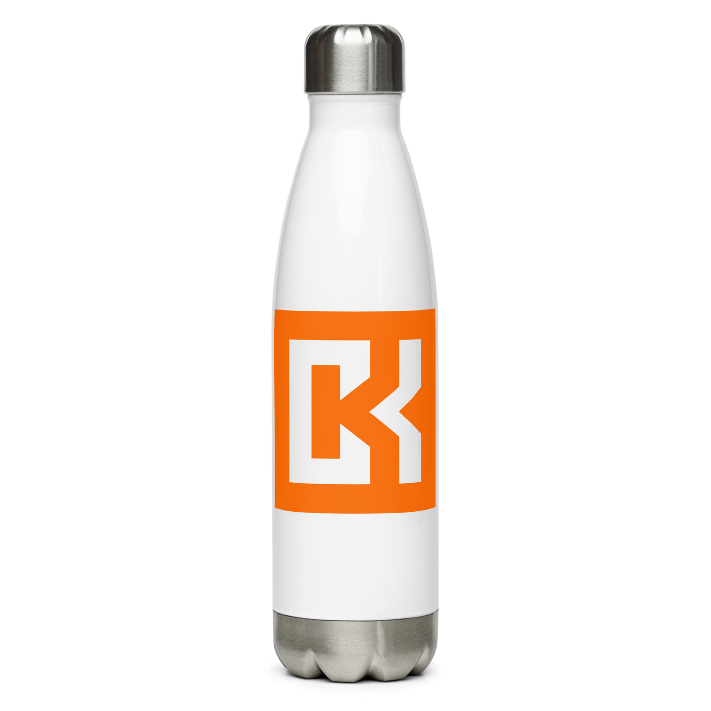 Cade Klubnik "Logo" Water Bottle