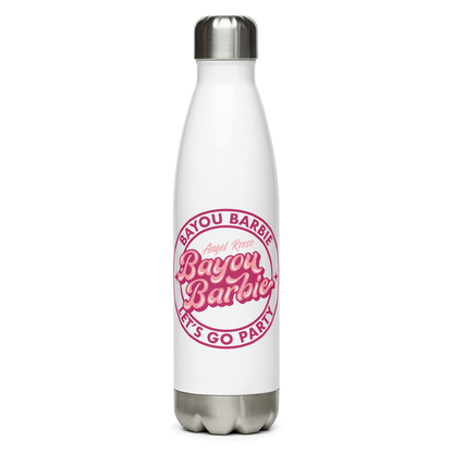 Angel Reese "Let's Go Party" Water Bottle