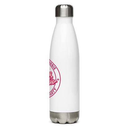Angel Reese "Let's Go Party" Water Bottle