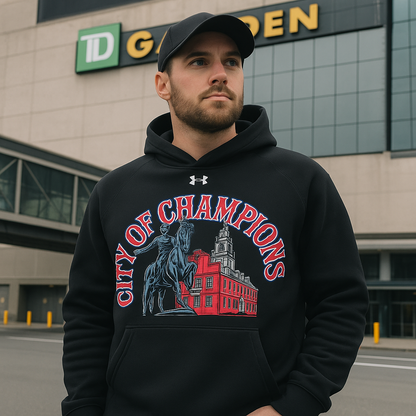 City of Champs 1