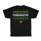 Aljamain Sterling "Team Funkmaster" T-shirt