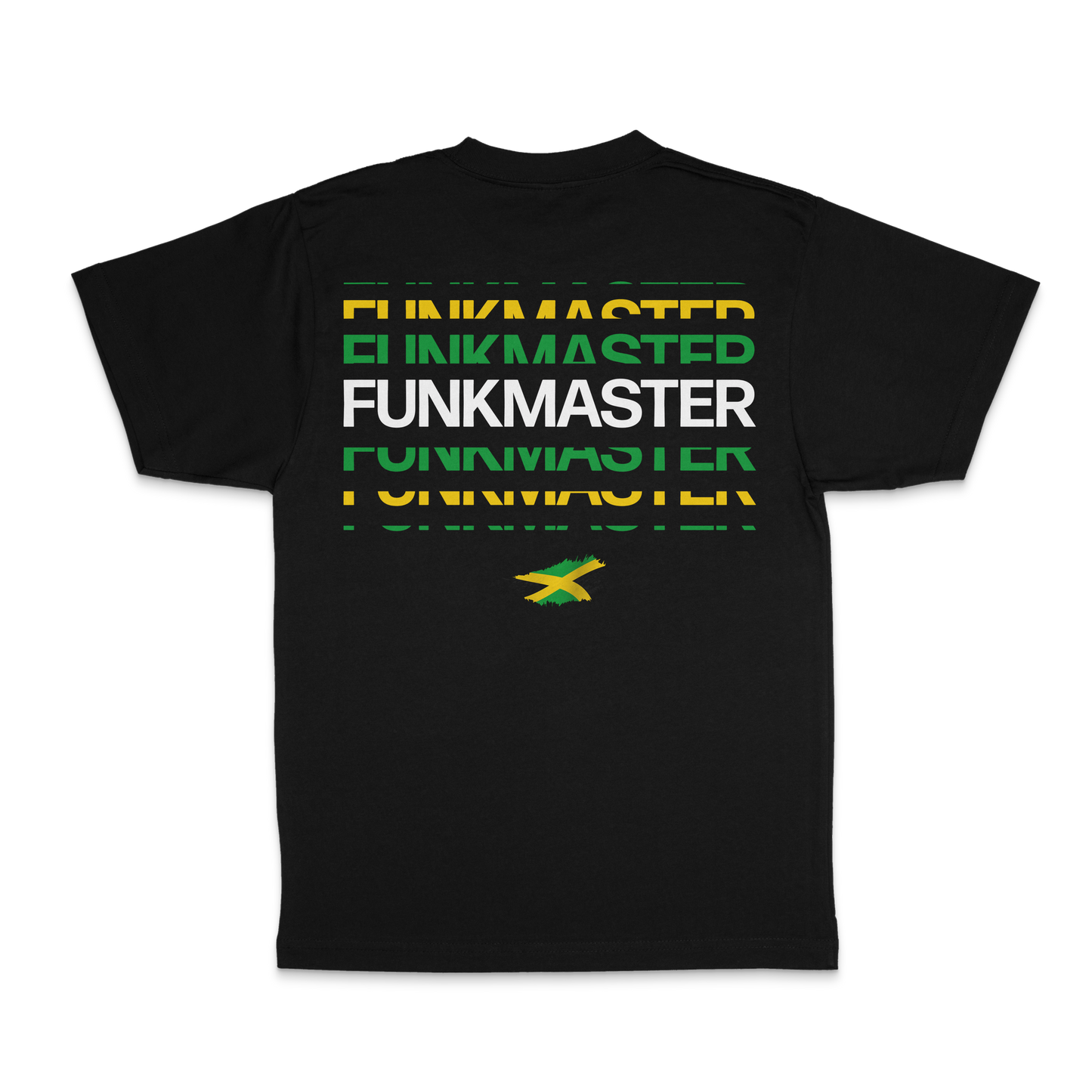 Aljamain Sterling "Team Funkmaster" T-shirt