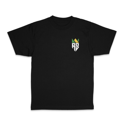 Aljamain Sterling "Team Funkmaster" T-shirt