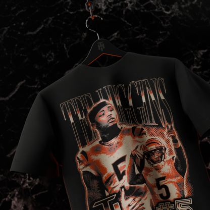 Tee Higgins "Vintage" T-Shirt