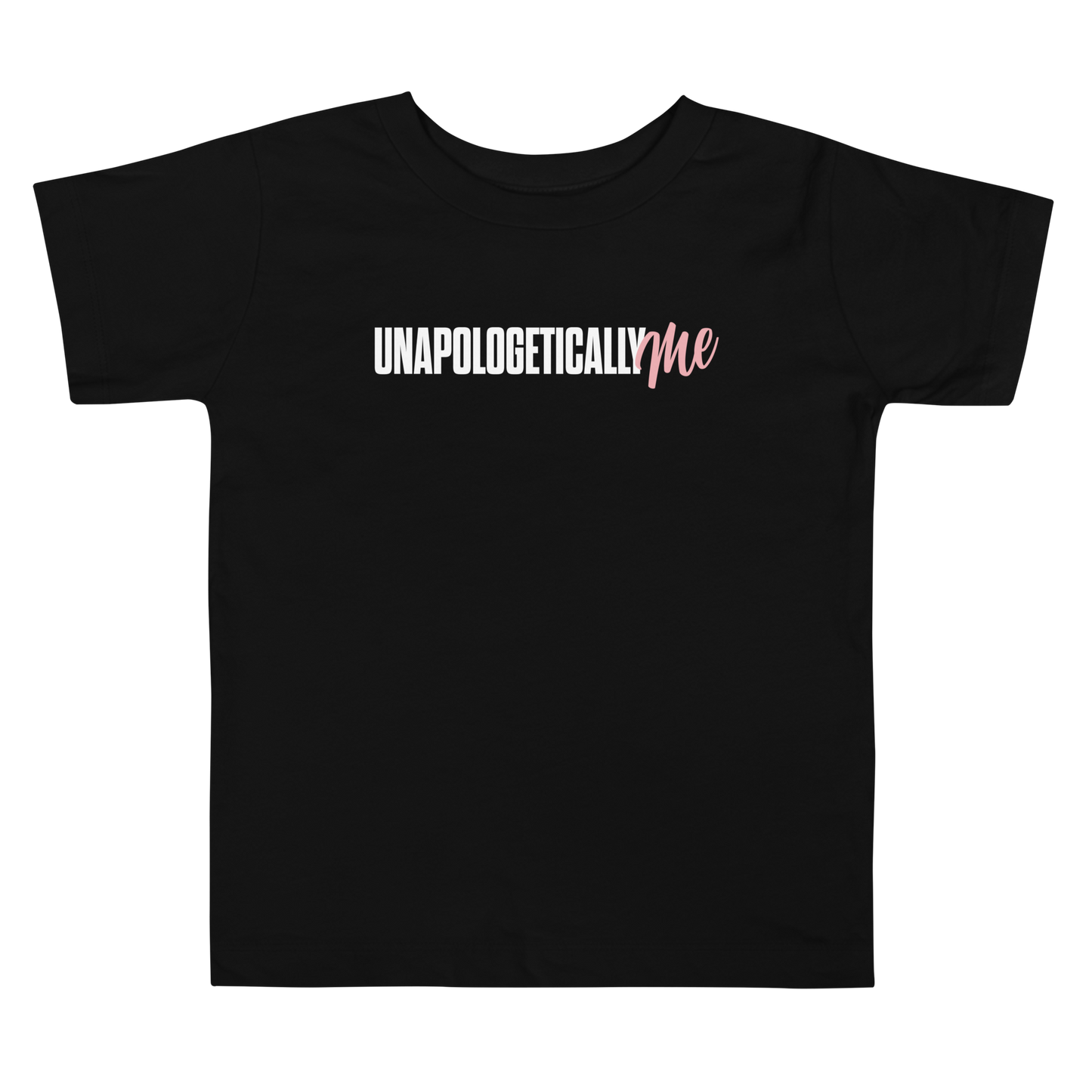 Angel Reese "Mantra" Toddler Shirt