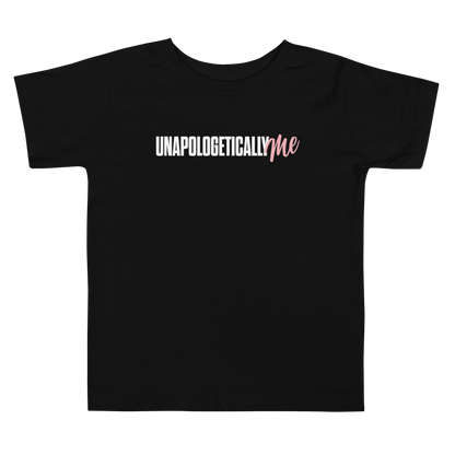 Angel Reese "Mantra" Toddler Shirt