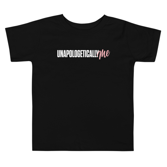 Angel Reese "Mantra" Toddler Shirt