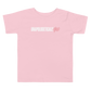 Angel Reese "Mantra" Toddler Shirt