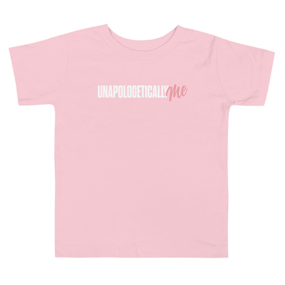 Angel Reese "Mantra" Toddler Shirt