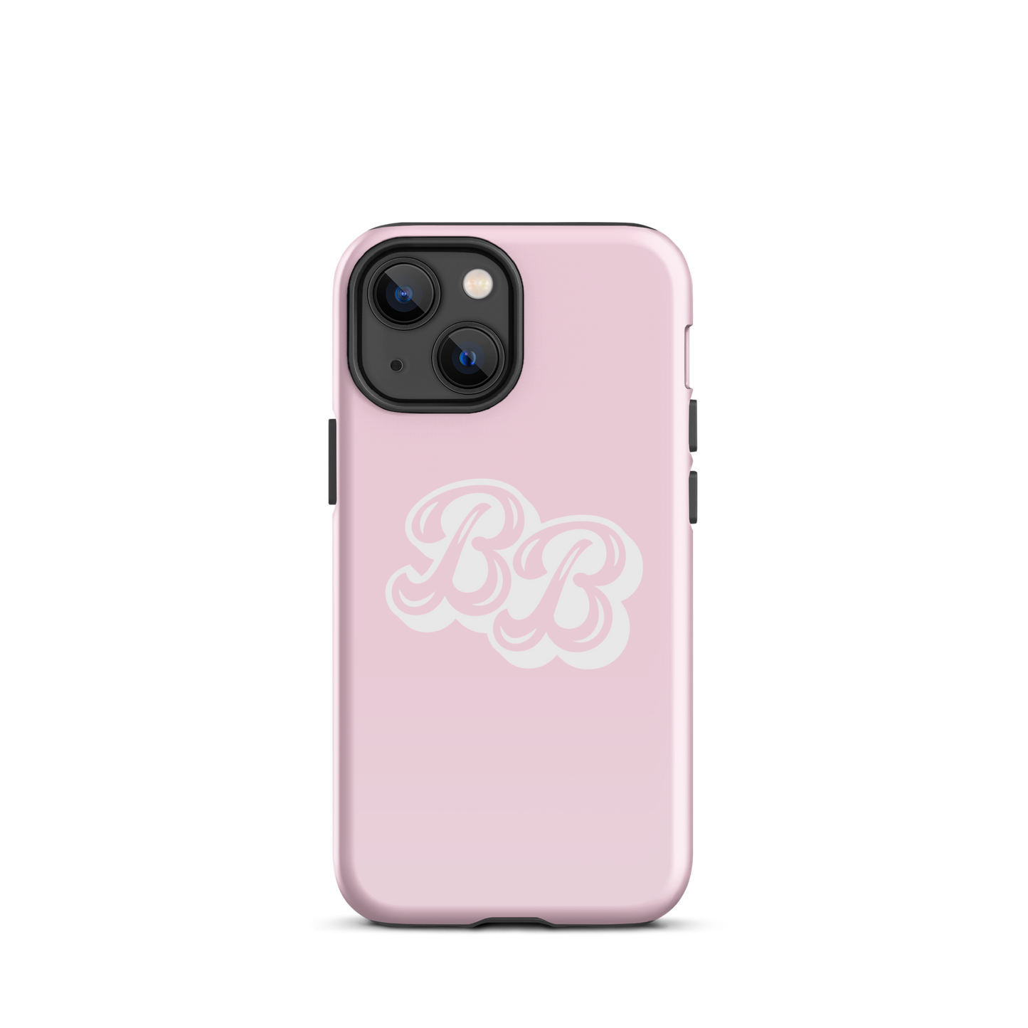 Angel Reese Pink iPhone Case