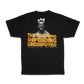 Aljamain Sterling "Undisputed" T-Shirt