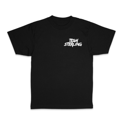 Aljamain Sterling "Undisputed" T-Shirt
