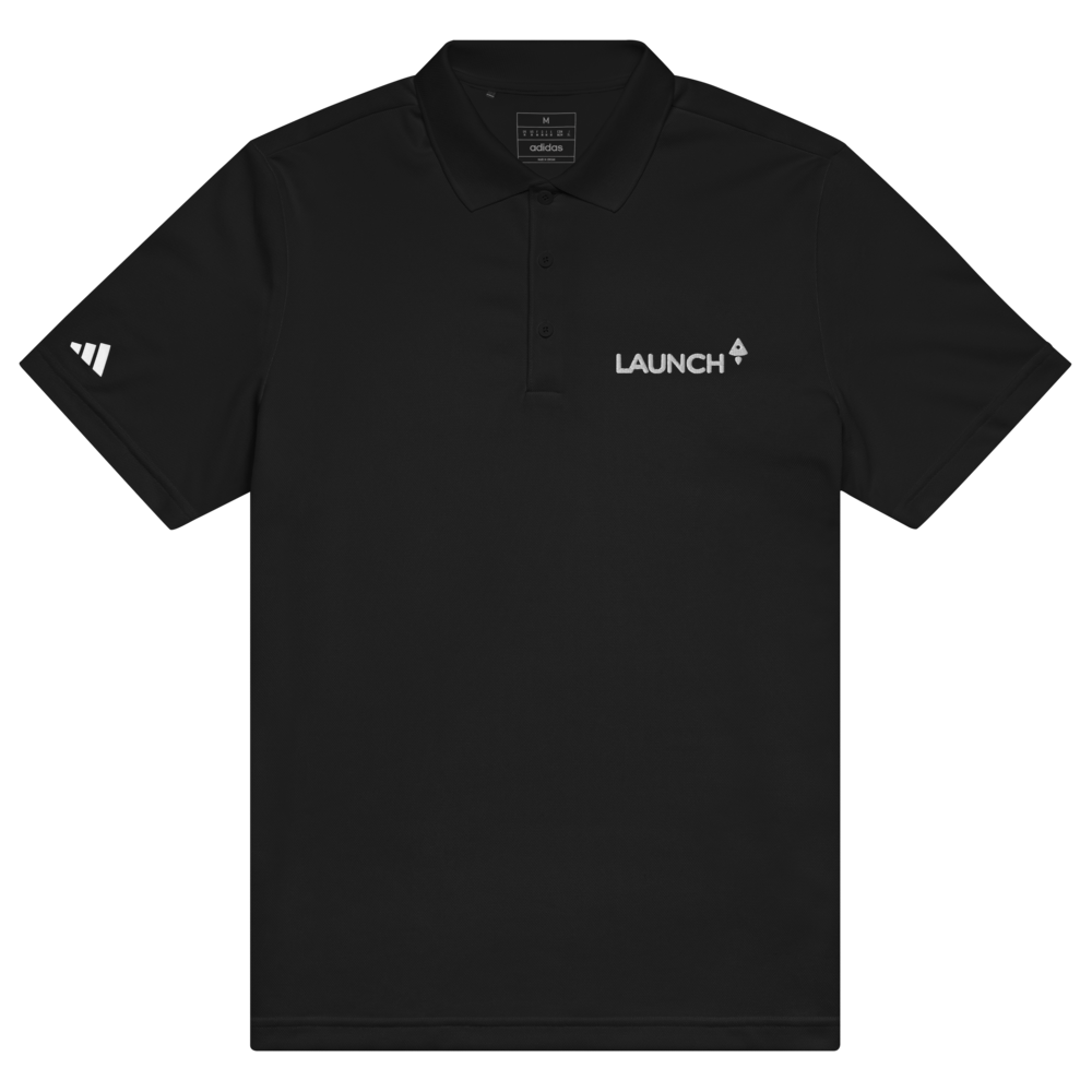 Launch Test 2 Launch Test 2 Sport Polo Shirt