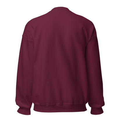 Jayden Daniels "Signature" Embroidered Sweatshirt