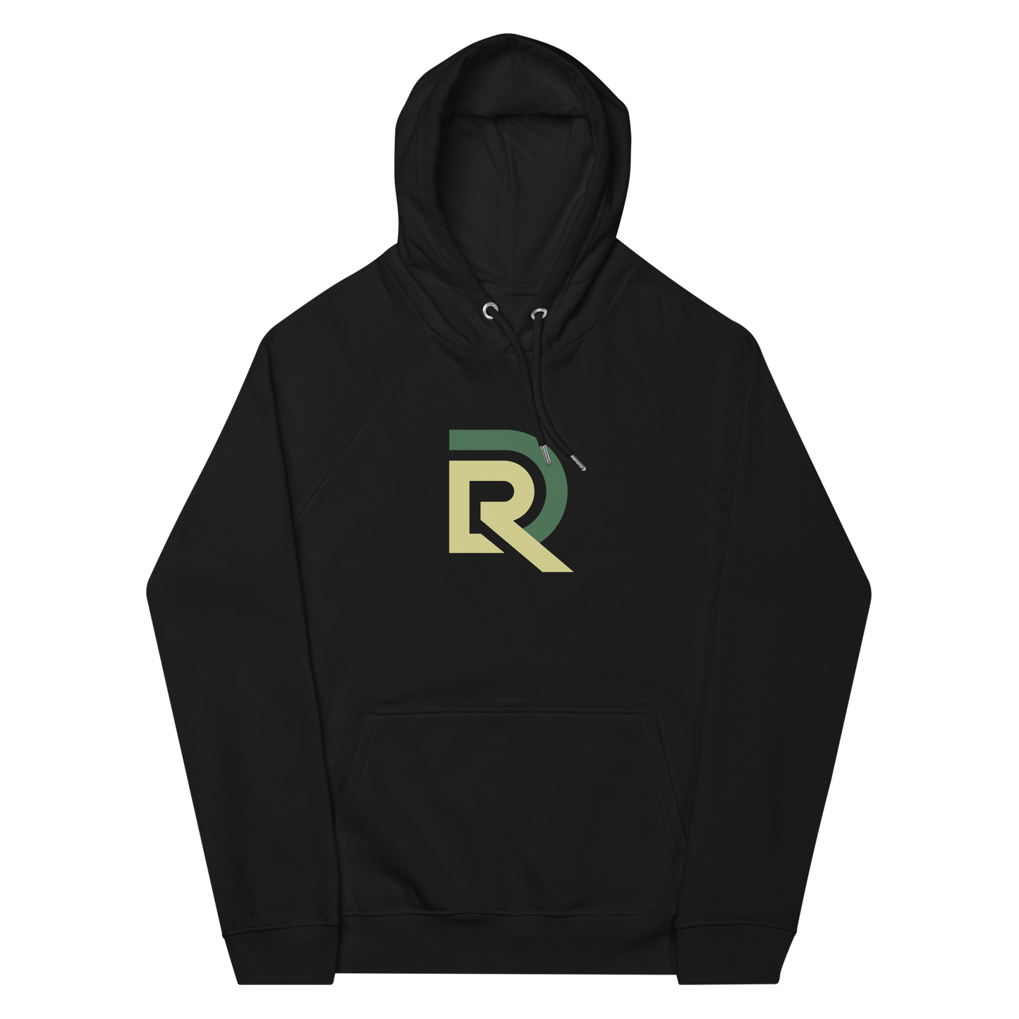 David Roddy "Logo" Hoodie
