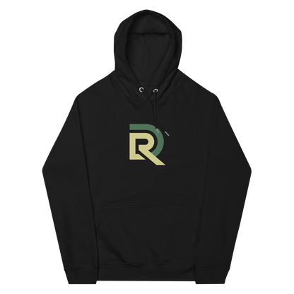 David Roddy "Logo" Hoodie