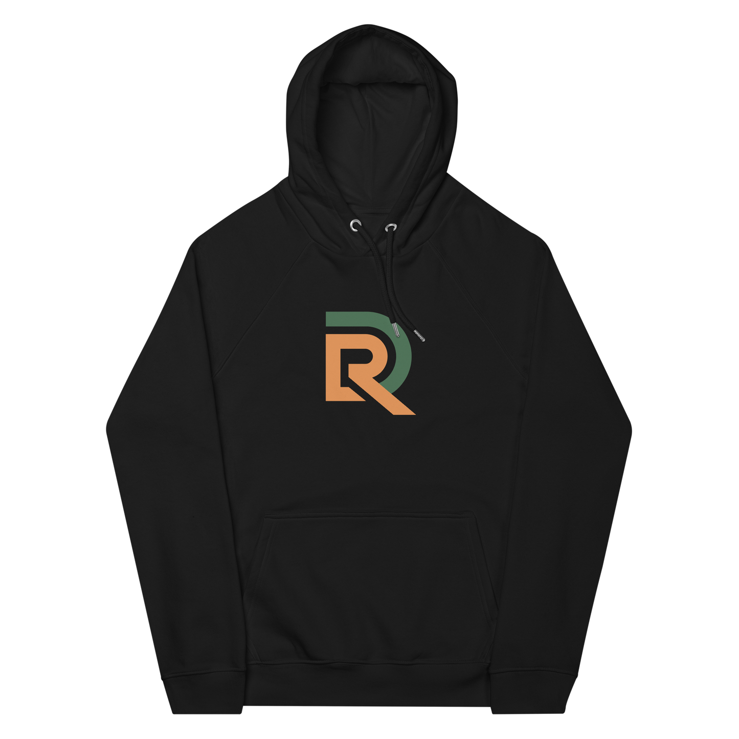 David Roddy "Logo" Hoodie