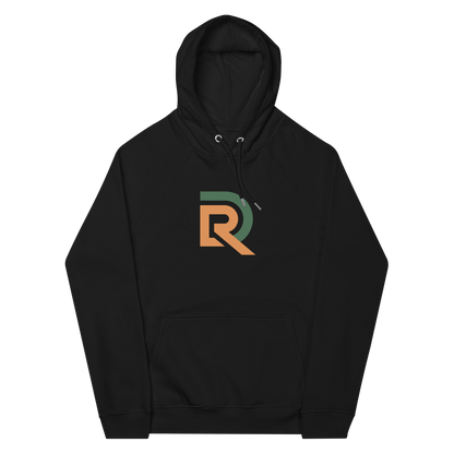 David Roddy "Logo" Hoodie