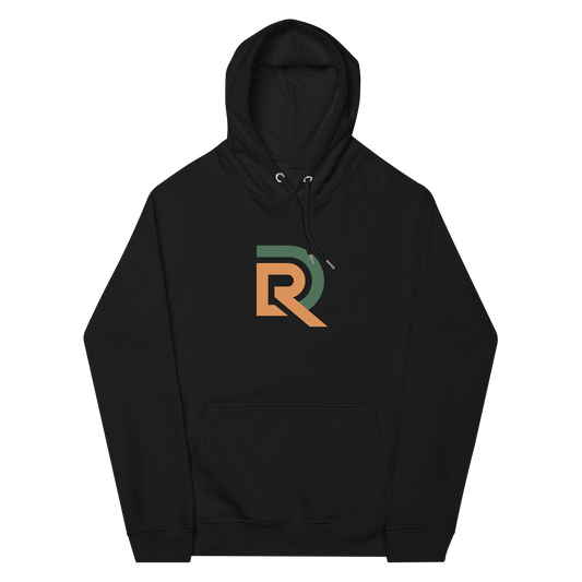 David Roddy "Logo" Hoodie