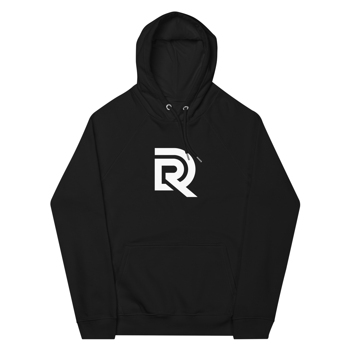 David Roddy "Logo" Hoodie