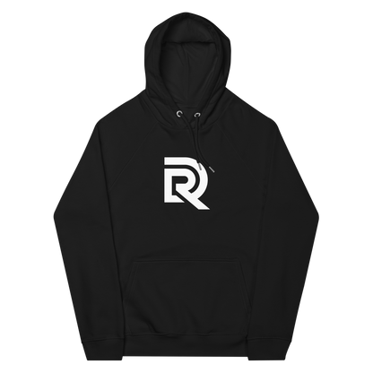 David Roddy "Logo" Hoodie