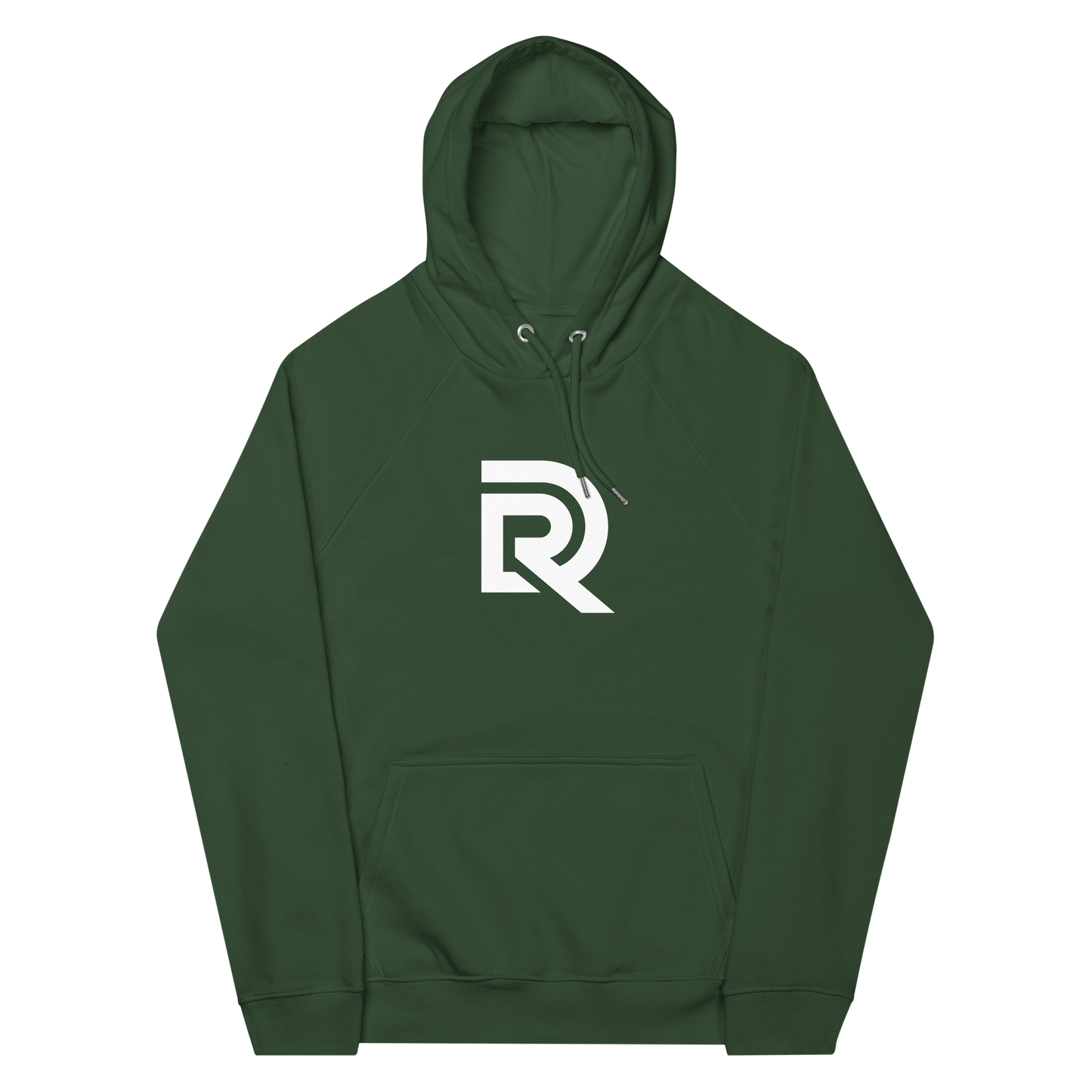David Roddy "Logo" Hoodie