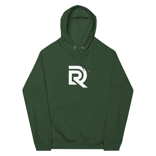 David Roddy "Logo" Hoodie