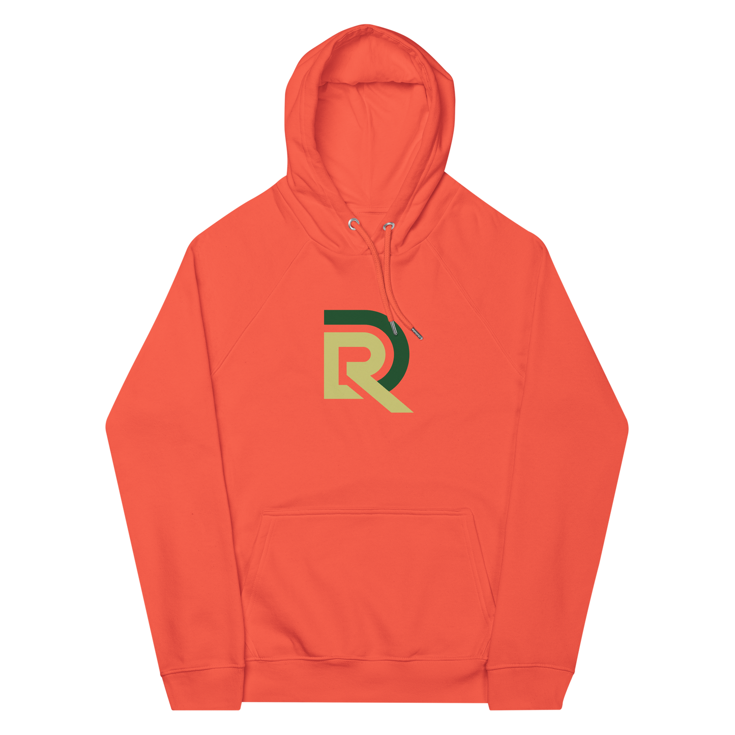 David Roddy "Logo" Hoodie