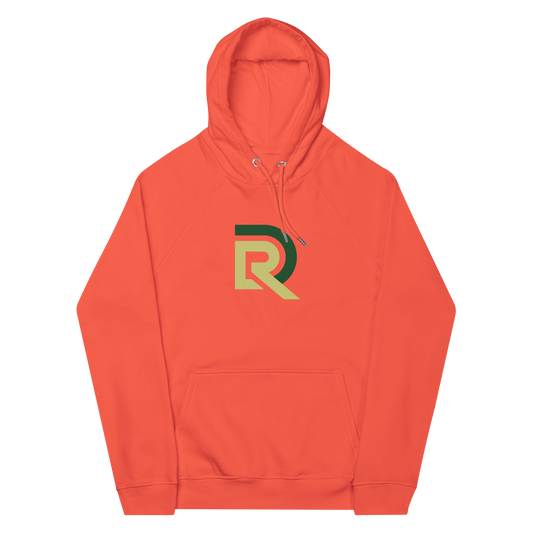 David Roddy "Logo" Hoodie